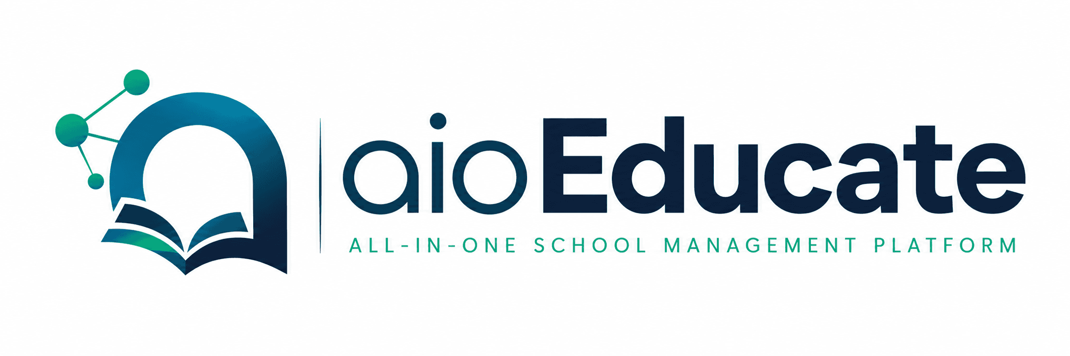 AioEducate — all-in-one school management platform