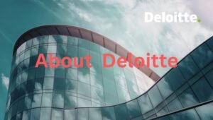 About Deloitte_AIOEducate