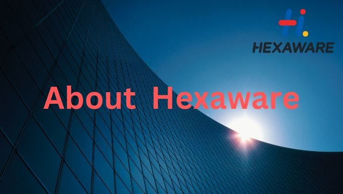 About Hexaware_AIOEducate